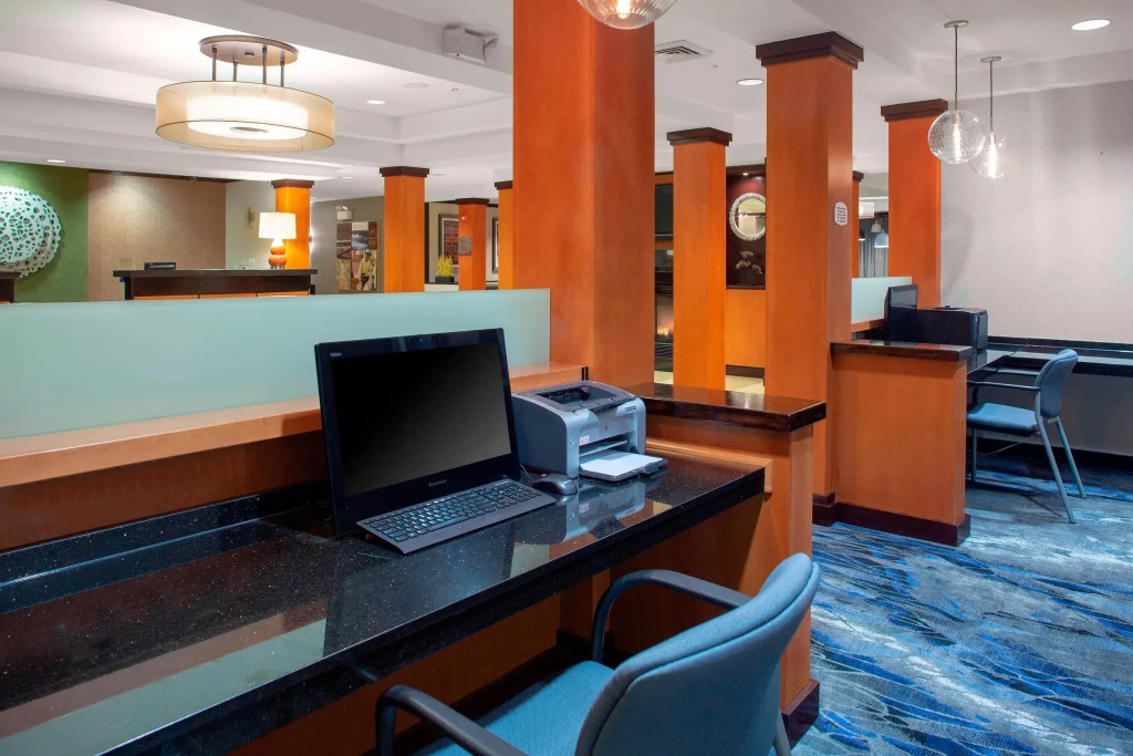 Fairfield Inn and Suites by Marriott Gadsden