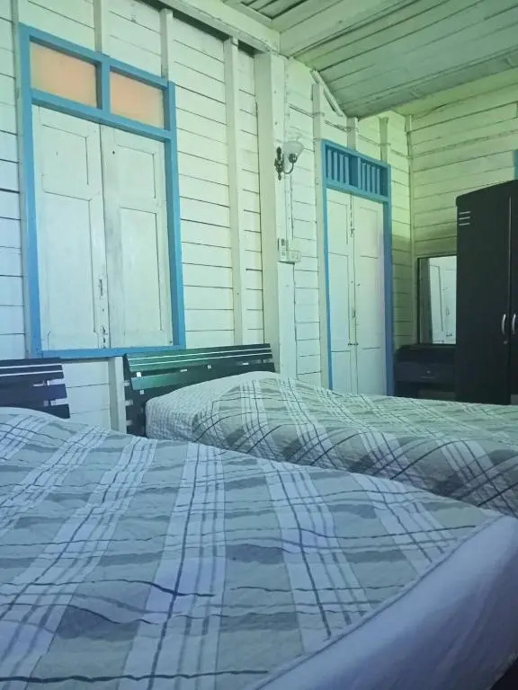 Kwan Eng Homestay