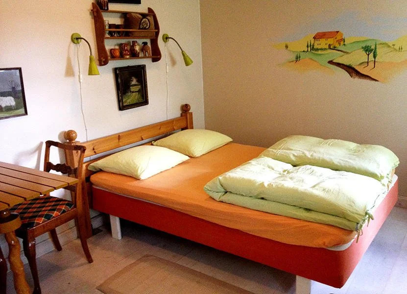 Myrehøj Bed & Breakfast