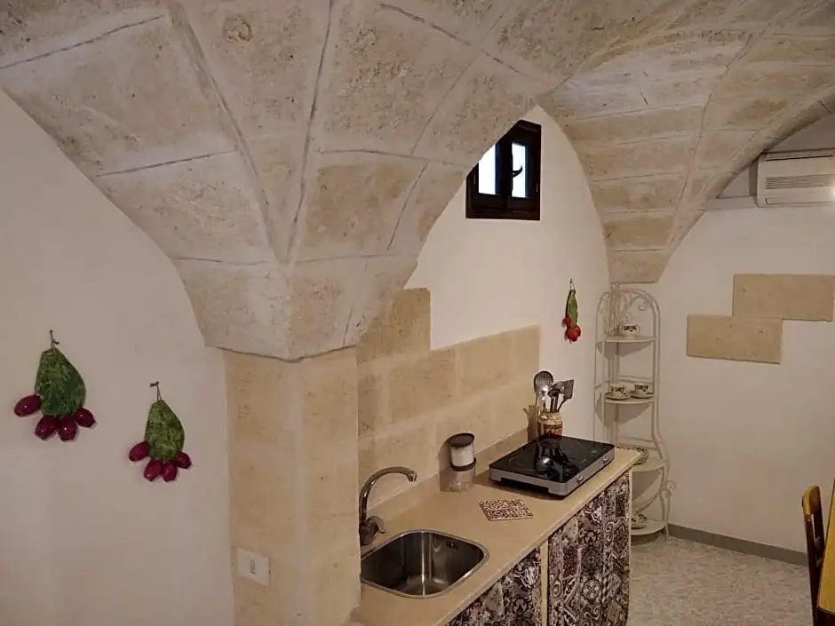 B&B Casa Antica