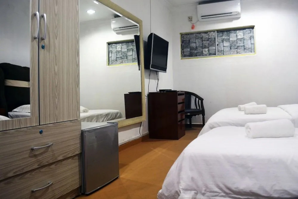 Warisan Family Inn