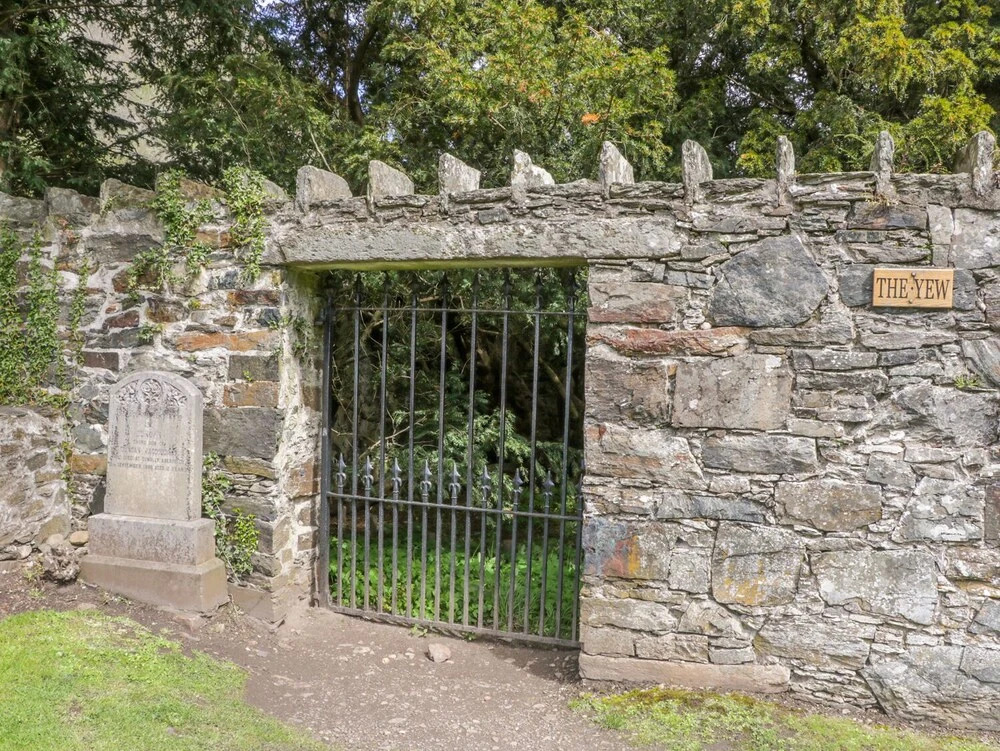 Weavers Cottage