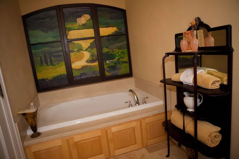 Westphal Mansion Inn Bed & Breakfast