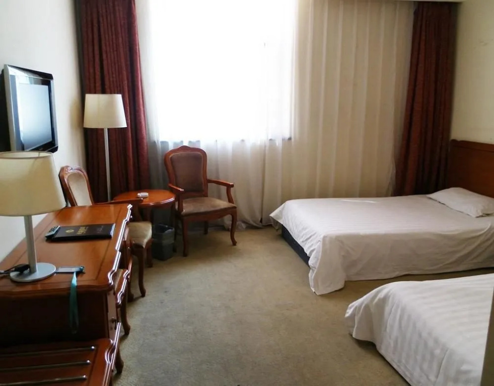 Beijing Changfeng Hotel