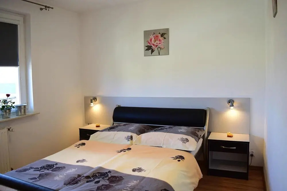 Apartment in Ustka Near Baltic Sea Beach