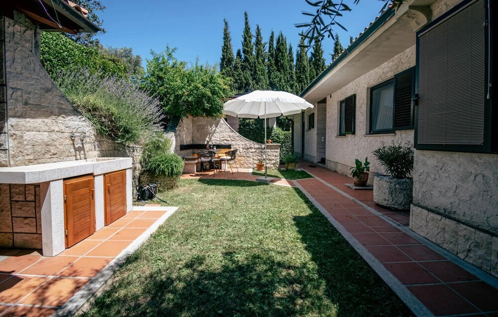 Pet Friendly Home In Portoroz