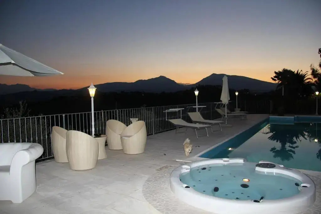 Anthos Casa Vacanze