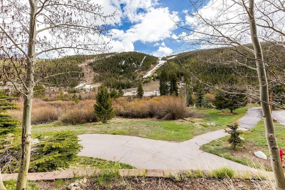 Tenderfoot Lodge #2603 - 2 Br Condo