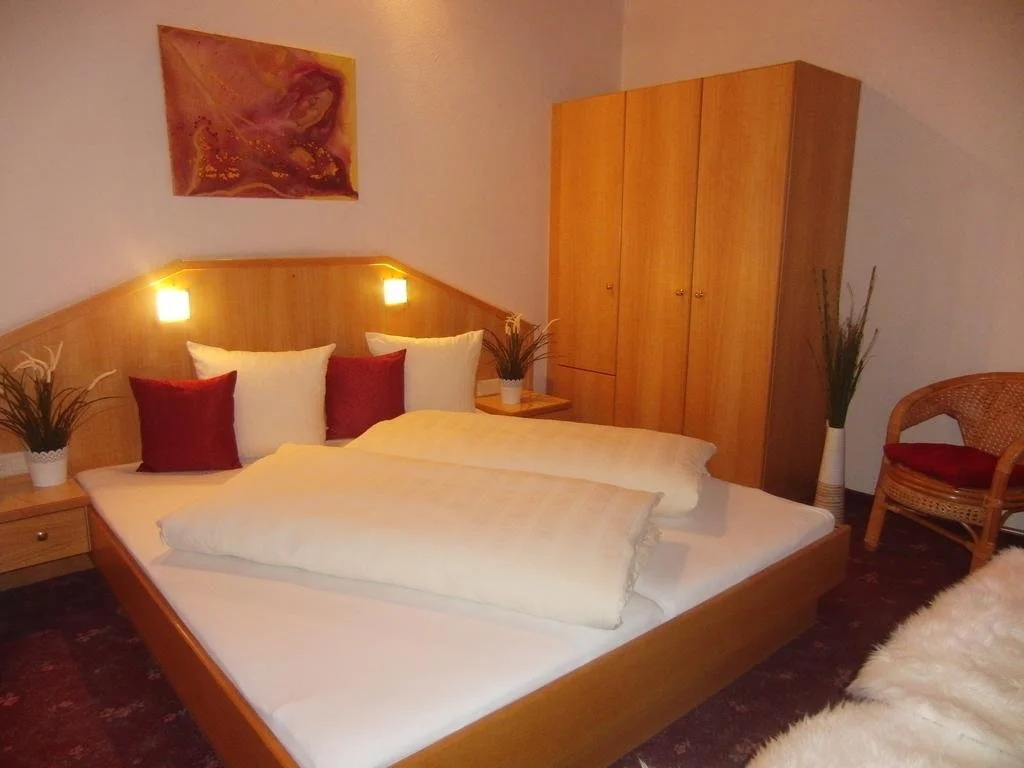 Appartement Köll