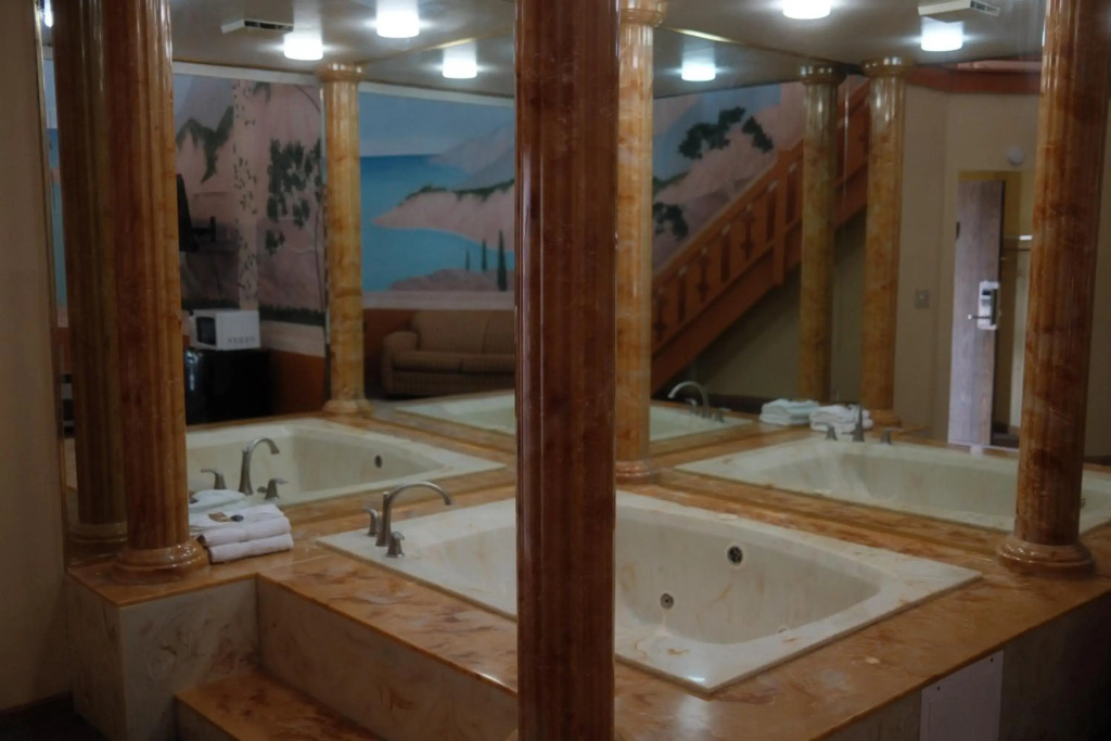 Travelodge Inn & Suites - Muscatine