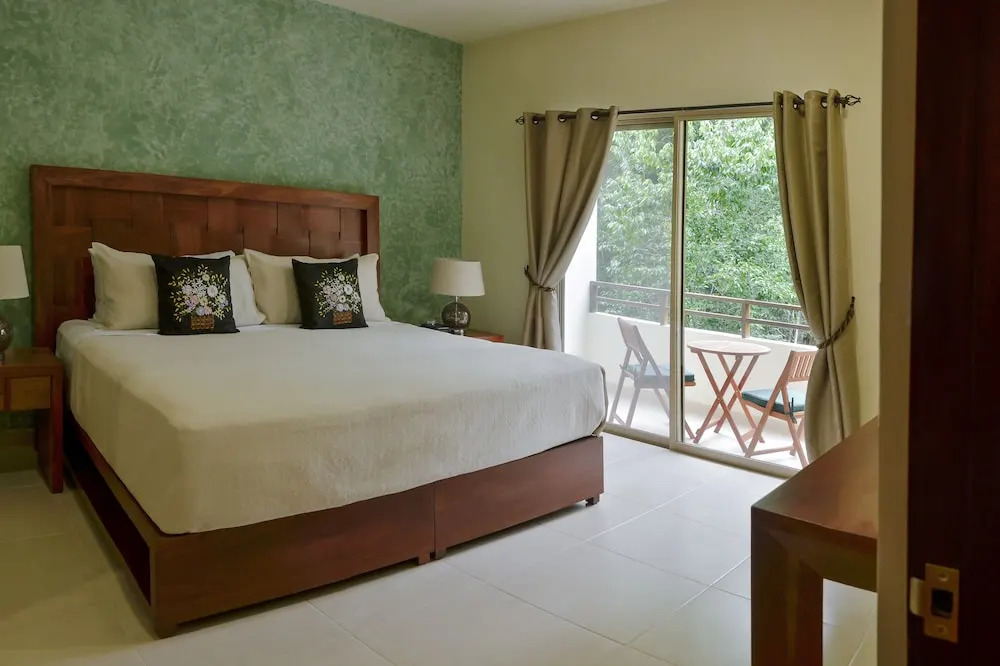 El Sueño house 2 BRM sleeps 5 balcony