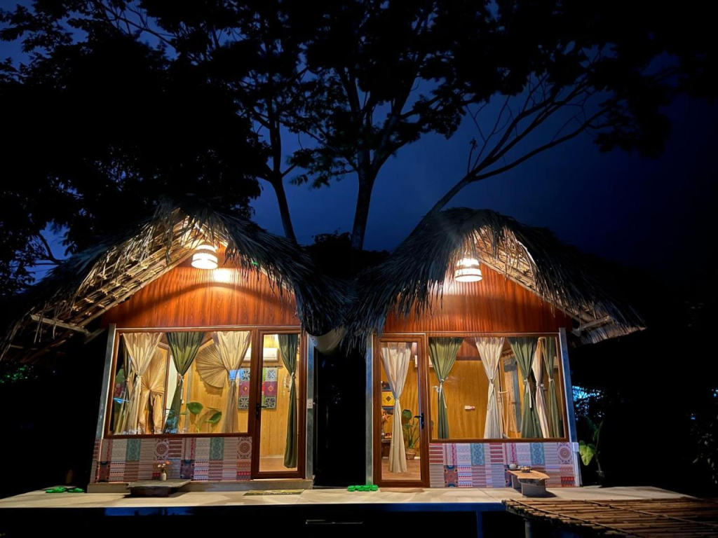 QT Guest House