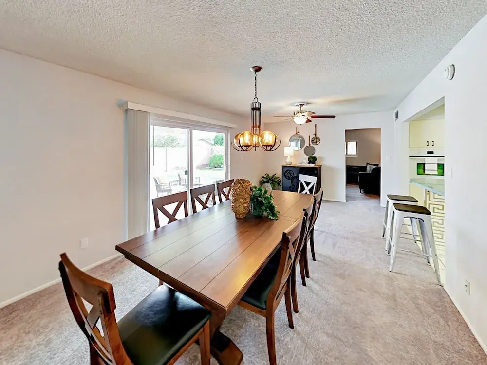 8226 E Northland Dr House 3 Bedrooms 2 Bathrooms Home