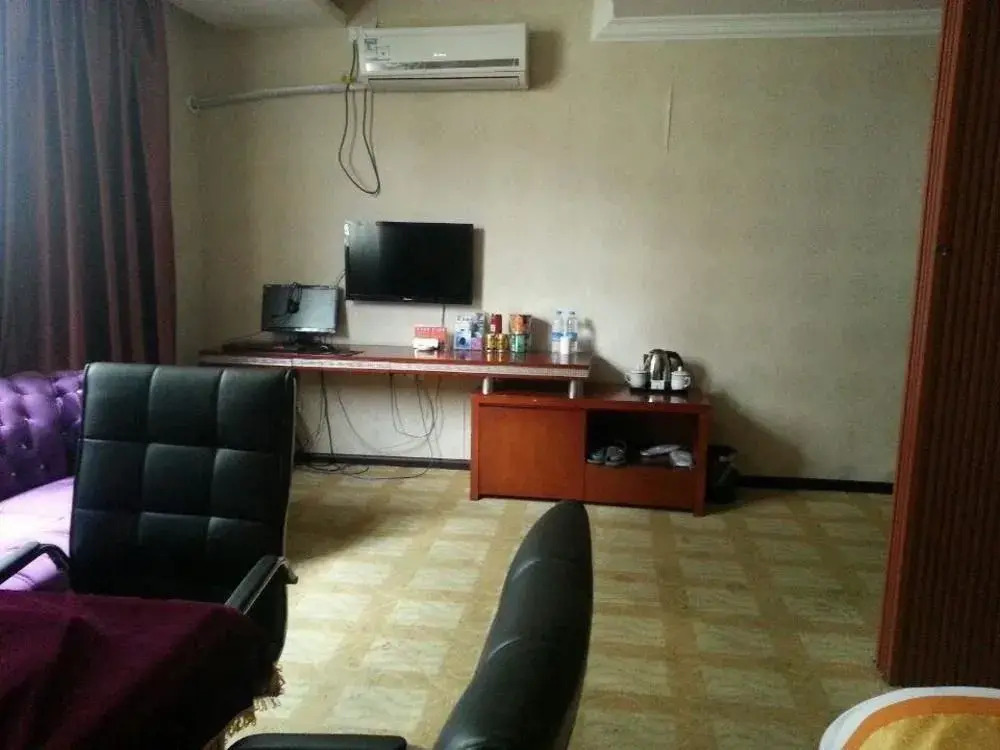 Hemingway Business Hotel- Guiyang