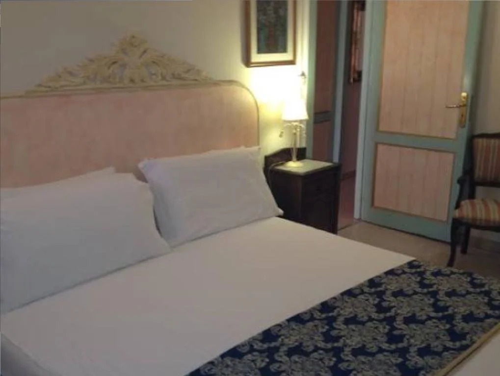 Suite City Center Taormina