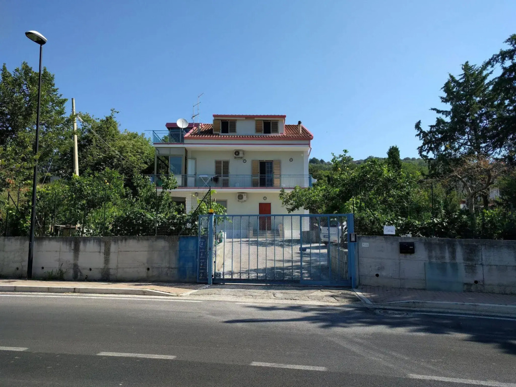 La Via del Mare