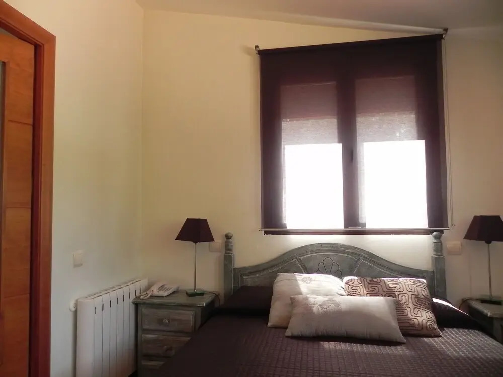 Rusticae Hotel El Tejarejo