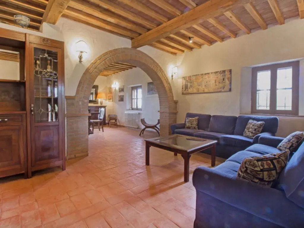Casa Quercia Grande