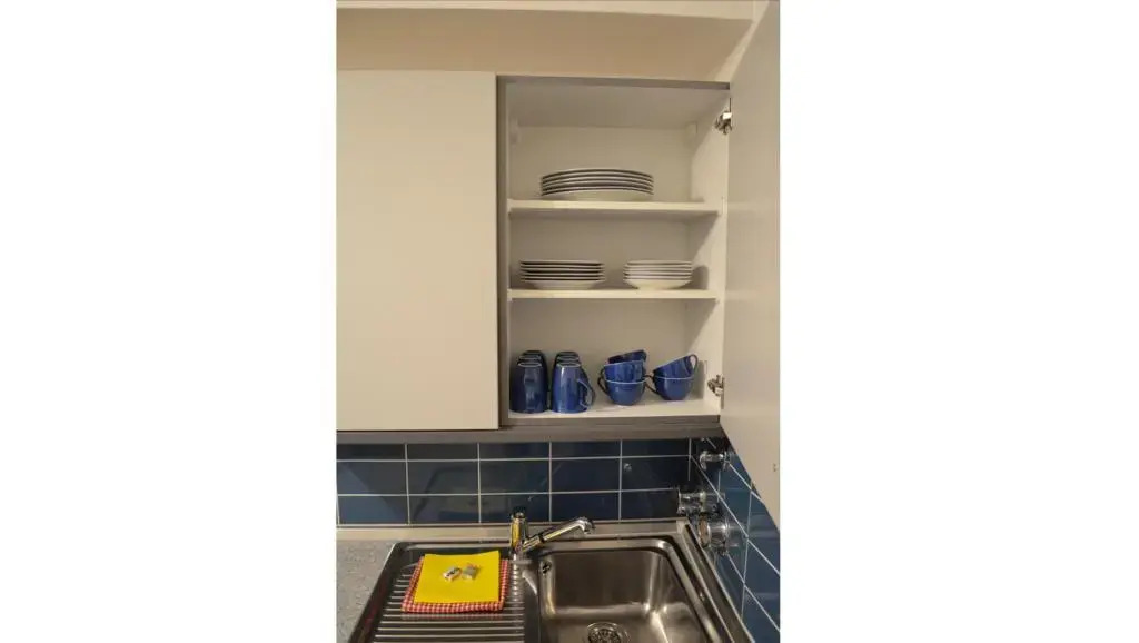 Ferienwohnung Landgraf