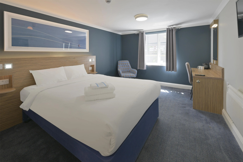 Travelodge London Southgate