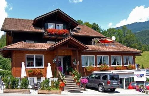 Pension Montiel
