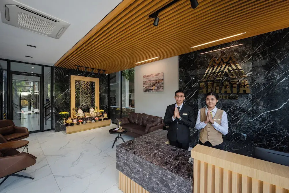 AMATA Residence