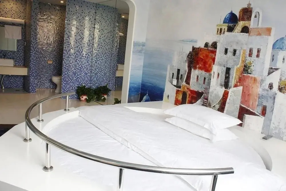 Dieshang Boutique Hotel