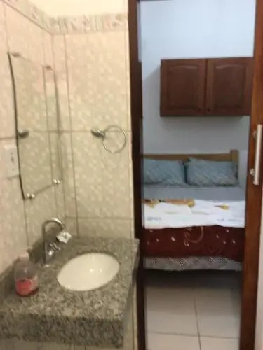 Casas Acalmar Barra Grande