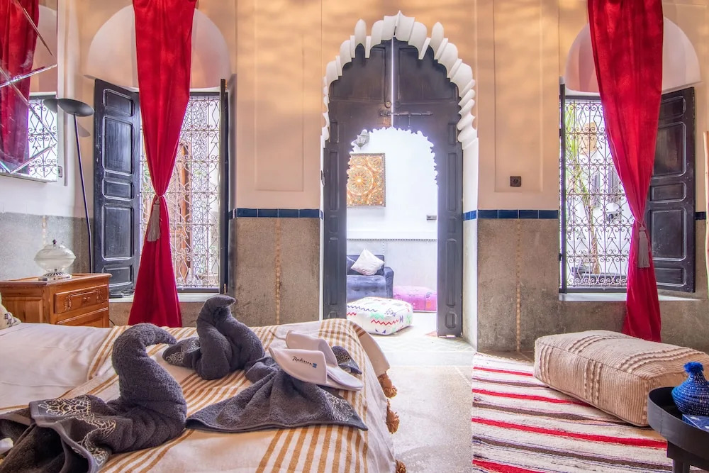Riad Rwija