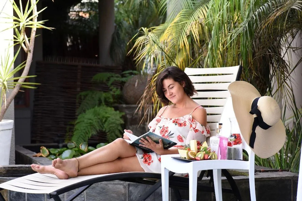 Feathers Boutique Hotel
