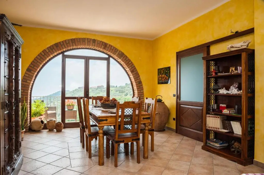Villa Bernadette