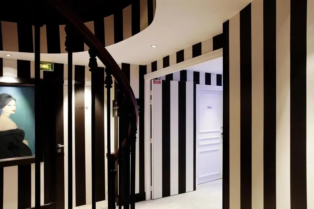 Hôtel Diva Opera