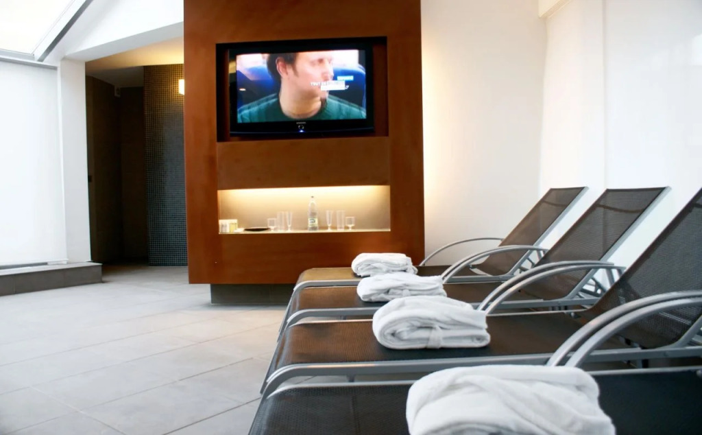 Hotel Avance