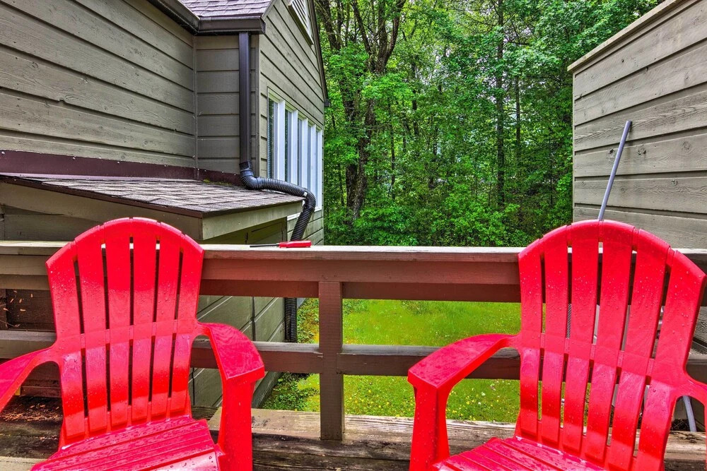Elegant Sapphire Valley Studio w/ Resort Amenities