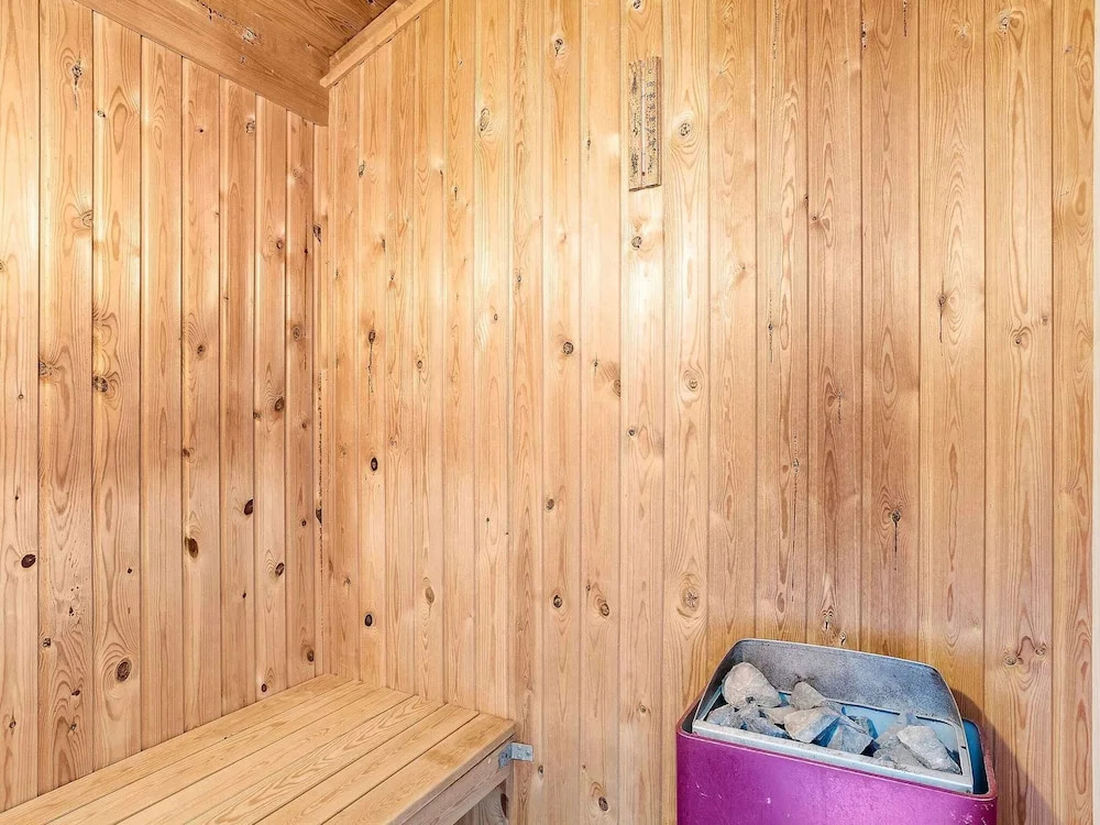 4 star holiday home in Hjørring