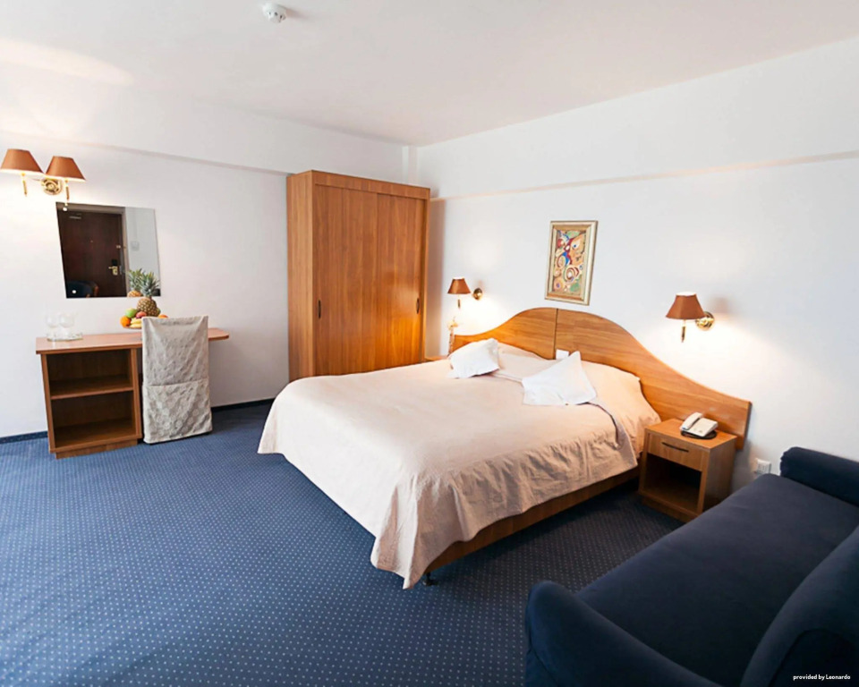 Best Western Hotel Savoy