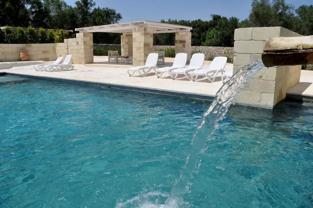 Agriturismo La Turrita