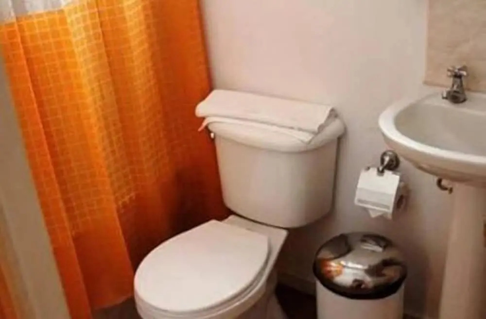Ayelen Apart Hotel