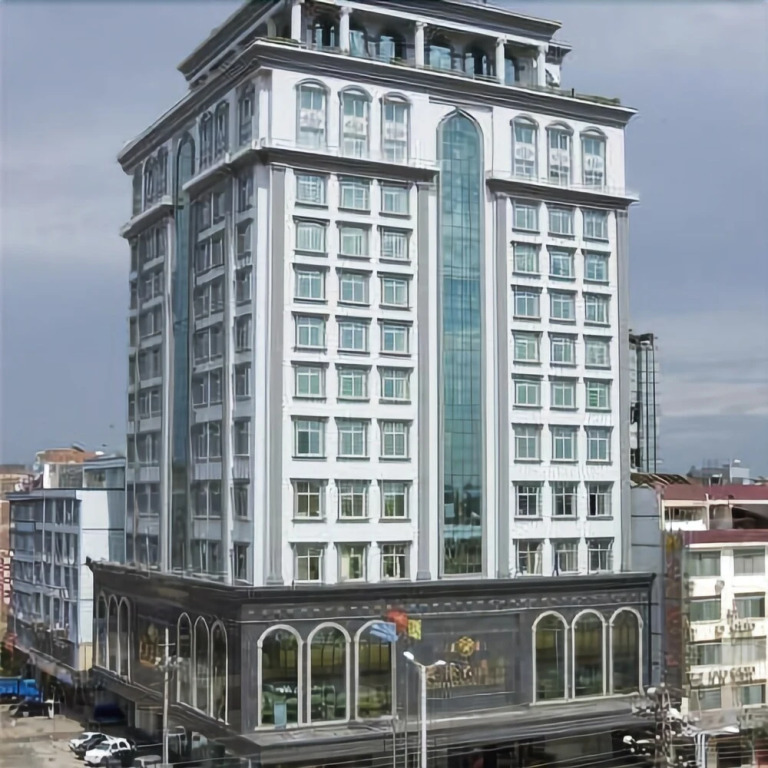 Laibin International Hotel