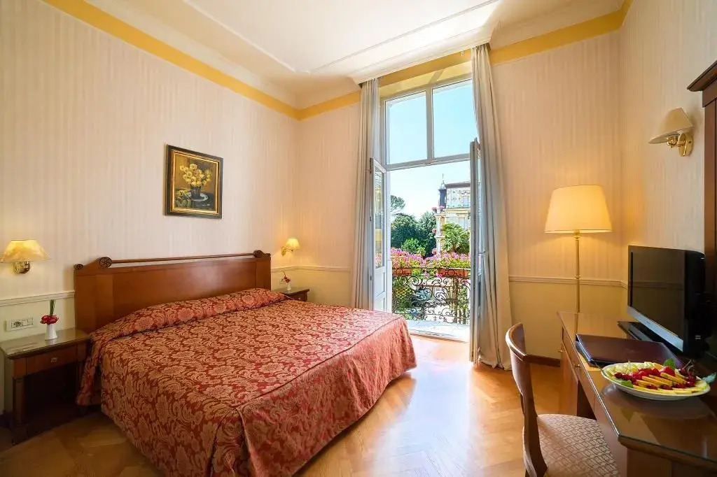 Milenij Grand Hotel 4 Opatijska Cvijeta