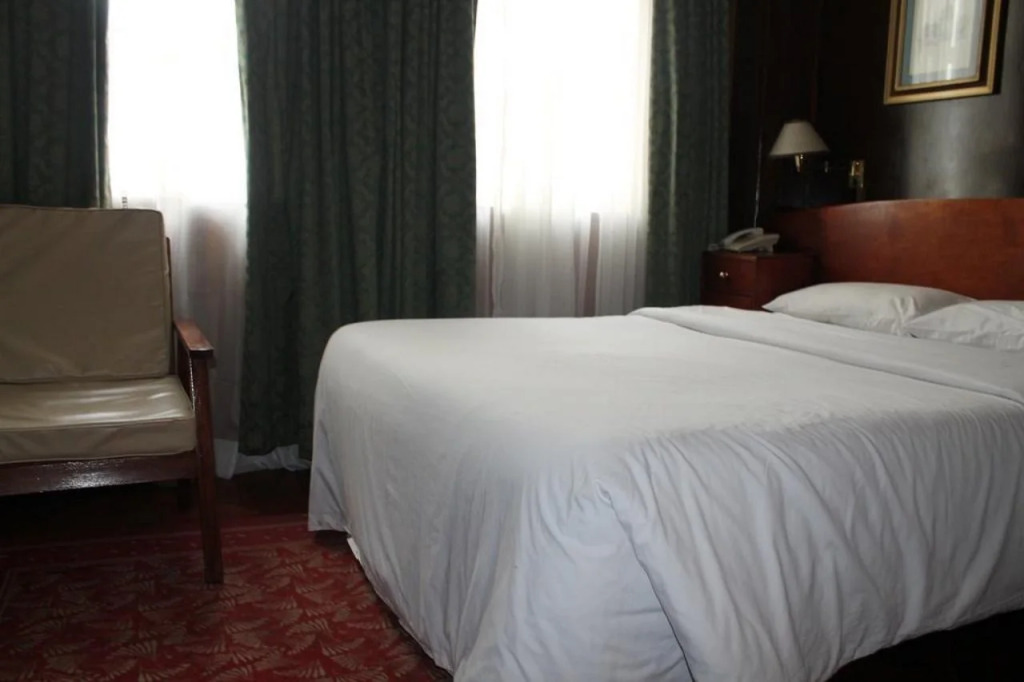 The Oakwood Hotel