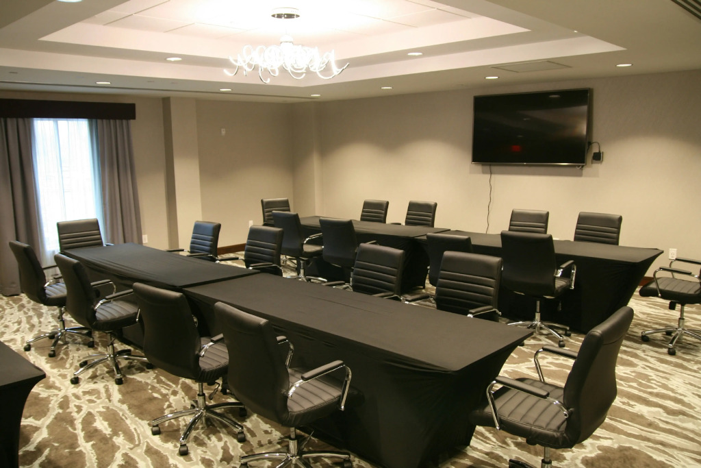 Homewood Suites By Hilton Allentown Bethlehem Center Valley
