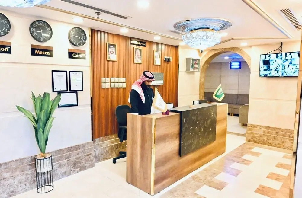 فندق قرى Qira Hotel