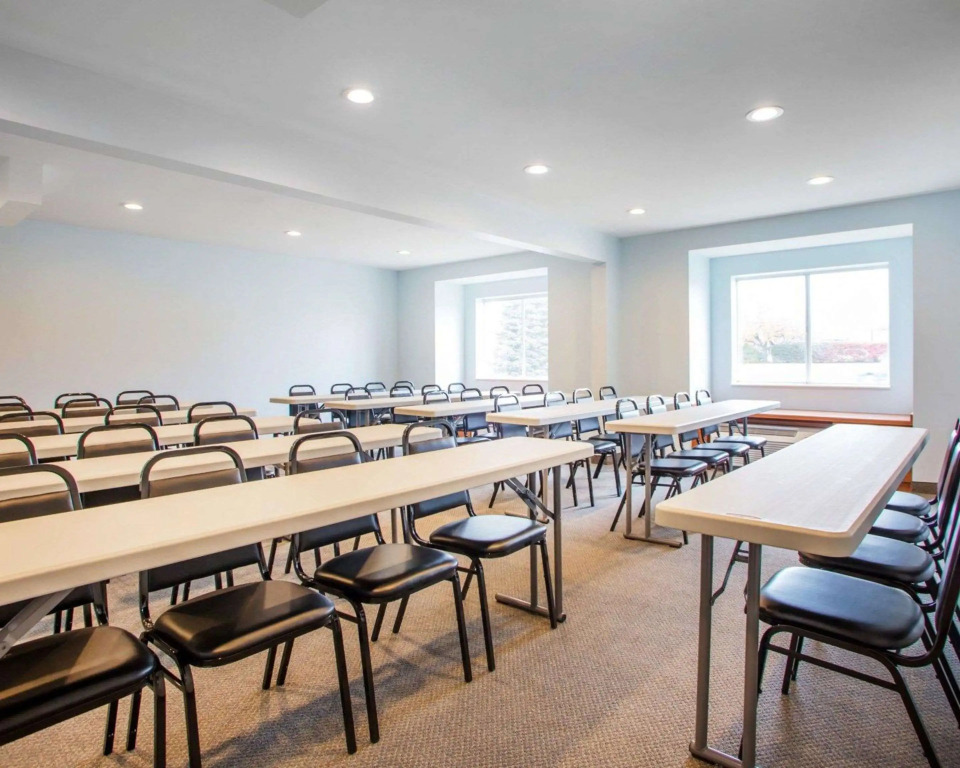 Quality Inn & Suites North-Polaris