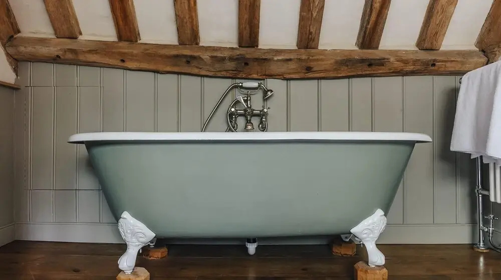 Luxury Tudor Hall Gardens Located on Breath-taking Norfolk Estate