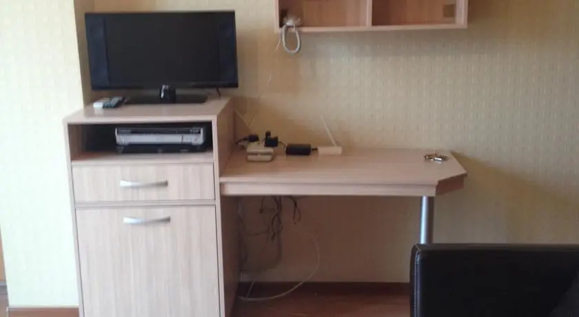 Ninas Apartment