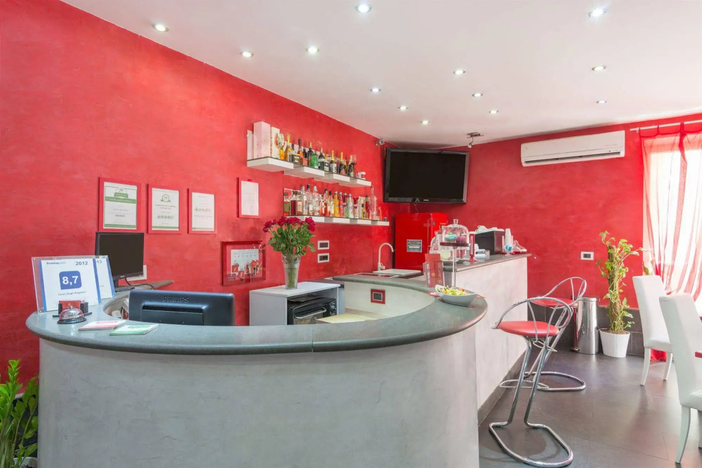 Spa Suite Angioini