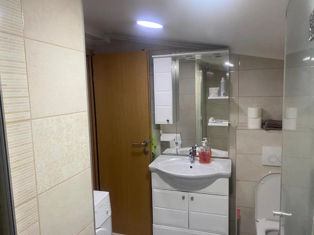 Apartment Poturmahala
