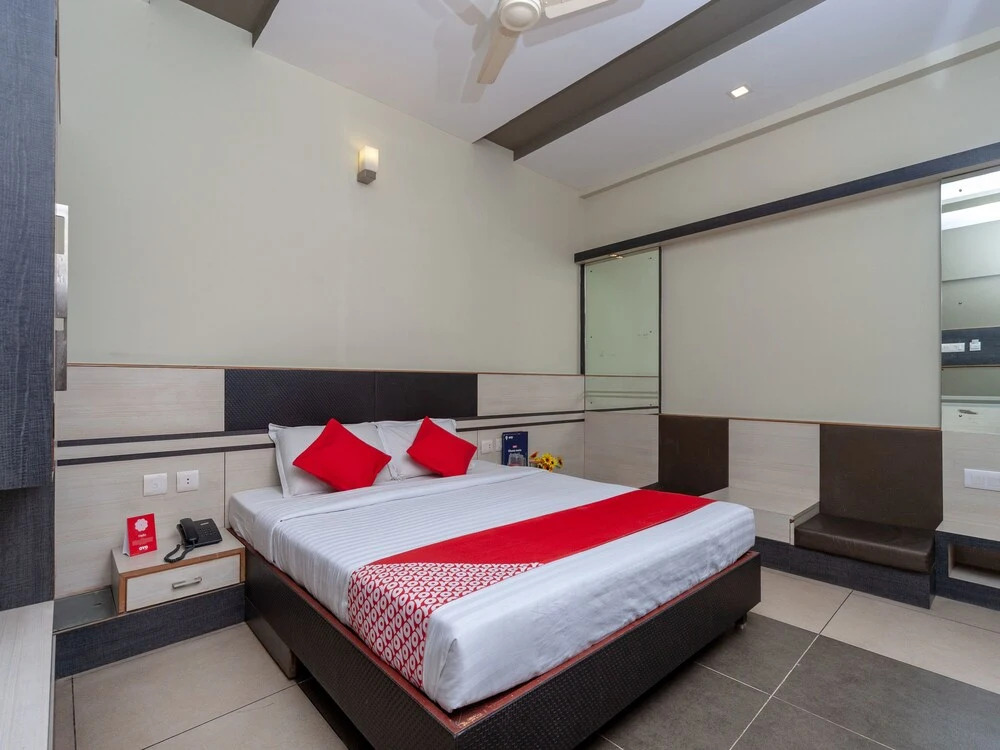OYO 15923 Sun Park