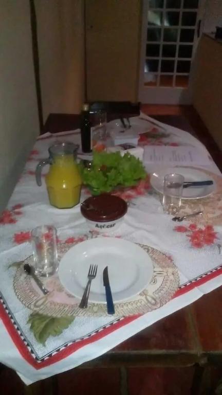 Pousada Recanto do Ypê